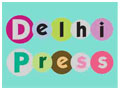 Delhi press